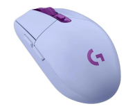 LOGITECH G305 Lightspeed Gaming Lilac - 597364 - zdjęcie 2